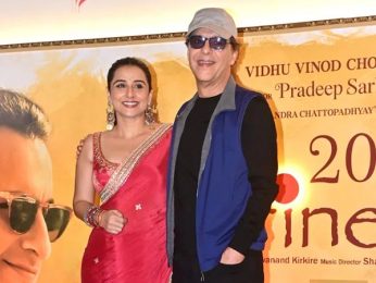 Vidhu Vinod Chopra on Parineeta: “Casting Vidya Balan was one of my best decisions” Vidhu Vinod Chopra on Parineeta: “Casting Vidya Balan was one of my best decisions”