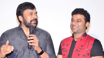 Rockstar DSP drops musical birthday wish for Chiranjeevi: “Thank you for adding grace to all our songs”