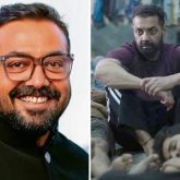 Anurag Kashyap praises Bobby Deol’s bold performance in Bandar; says, “He’s so vulnerable in the film, so emotionally naked”