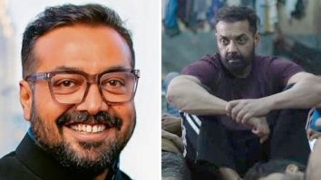 Anurag Kashyap praises Bobby Deol’s bold performance in Bandar; says, “He’s so vulnerable in the film, so emotionally naked”