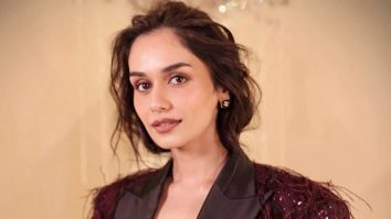 Mystery Project Alert: Manushi Chhillar drops clue about next project from film set