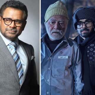 EXCLUSIVE: Anees Bazmee on son Faizan A. Bazmee’s film Postman, “I am proud of the amazing work you’ve done”