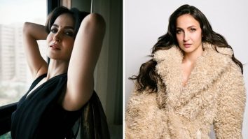 From Ethnic to Chic: Elli AvrRam serves 8 must-have outfits for every fashion lover