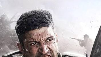 Farhan Akhtar on the inspiration behind 120 Bahadur, “It was very motivating in terms of realising how much you can do for your people, for society, if you are determined!”