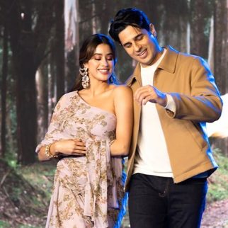 Janhvi Kapoor and Sidharth Malhotra respond to Param Sundari’s comparisons with Chennai Express: “It is definitely a compliment being compared to it”