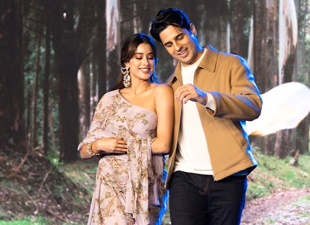 Janhvi Kapoor and Sidharth Malhotra respond to Param Sundari’s comparisons with Chennai Express “It is definitely a compliment being compared to it”