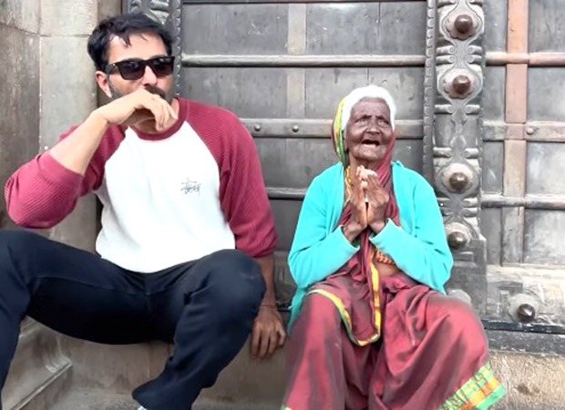 Sonu Sood showcases elderly singer’s talent with heartwarming Ganpati bhajan; watch