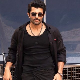 Vijay Deverakonda open up on his love for cinema; says, “The creative process keeps me going”