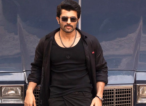 Vijay Deverakonda open up on his love for cinema; says, “The creative process keeps me going”