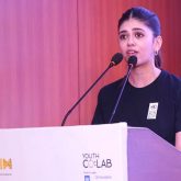 Sanjana Sanghi on joining UN’s young leaders panel “It is one of the greatest honours I’ve received”