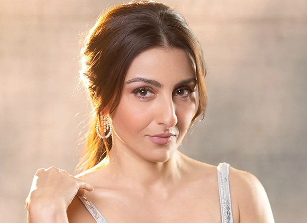 Soha Ali Khan breaks silence on fertility struggles at 35; says, “My gynaecologist said I was already very old to freeze eggs”