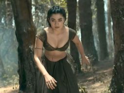 World Of Thama | Official Teaser | Ayushmann Khurrana, Rashmika Mandanna, Paresh Rawal, Nawazuddin Siddiqui | Dinesh Vijan