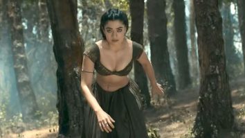 World Of Thama | Official Teaser | Ayushmann Khurrana, Rashmika Mandanna, Paresh Rawal, Nawazuddin Siddiqui | Dinesh Vijan
