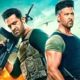 YRF’s Hrithik Roshan – Jr NTR starrer War 2 Certified UA16+ by CBFC; with runtime of 02 hours 53 minutes 24 seconds