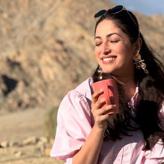 Yami Gautam captures hearts with stunning Leh travel photos; calls Bharat a ‘blessing of nature’