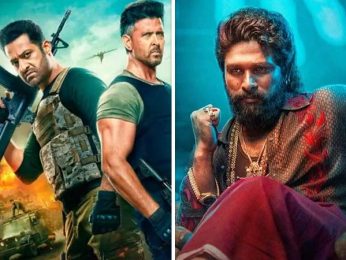 EXCLUSIVE: Yash Raj Films opts for MEGA blockbuster pricing for War 2; ticket rates expected to be at par with Pushpa 2