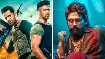 EXCLUSIVE: Yash Raj Films opts for MEGA blockbuster pricing for War 2; ticket rates expected to be at par with Pushpa 2