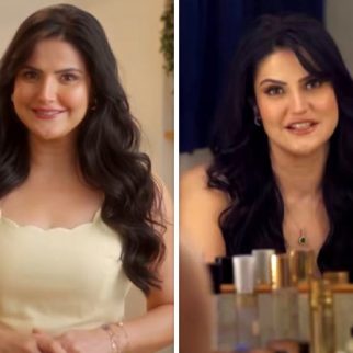 Zareen Khan launches lifestyle and wellness brand Happy Hippie focusing on self-care and positivity