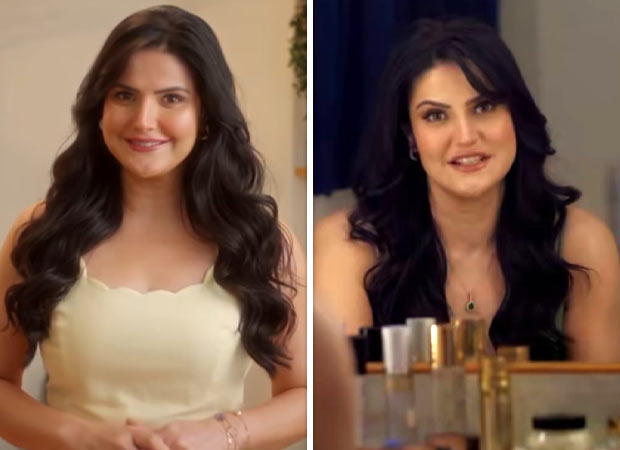 Zareen Khan launches lifestyle and wellness brand Happy Hippie focusing on self-care and positivity