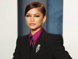 Zendaya Zendaya