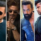 SCOOP: Not Salman Khan, or Shah Rukh Khan, Bobby Deol to have a cameo in War 2