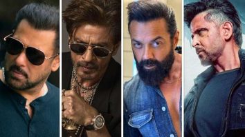 SCOOP: Not Salman Khan, or Shah Rukh Khan, Bobby Deol to have a cameo in War 2