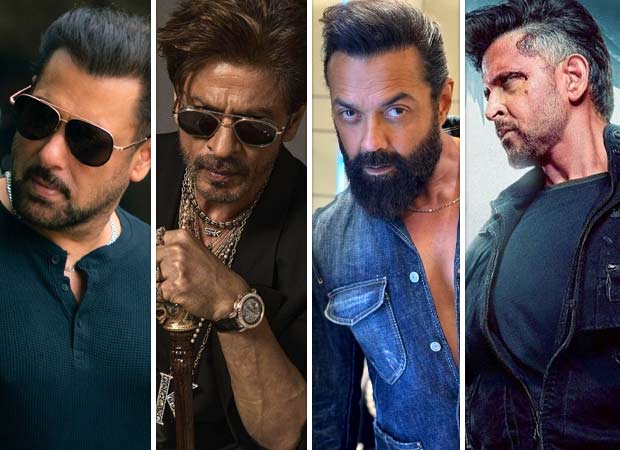 SCOOP: Not Salman Khan, or Shah Rukh Khan, Bobby Deol to have a cameo in War 2
