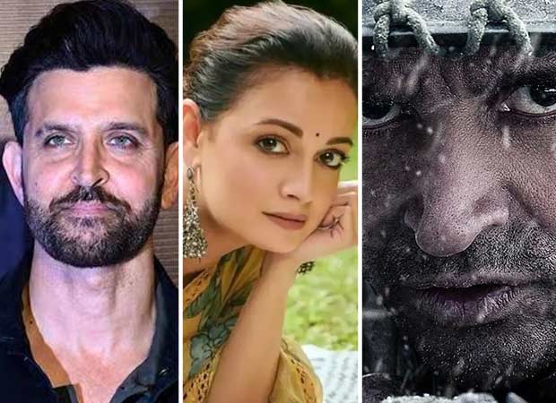 Hrithik Roshan, Dia Mirza, and others applaud new poster of 120 Bahadur starring Farhan Akhtar