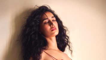 Disha Patani