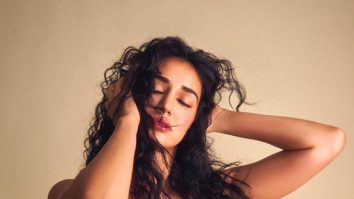 Disha Patani