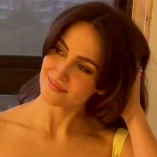 Smile is magic! ft Elli AvrRam
