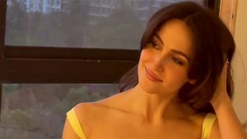 Smile is magic! ft Elli AvrRam