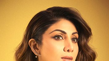 Shilpa Shetty