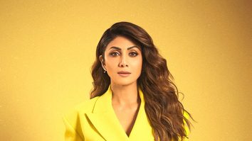 Shilpa Shetty