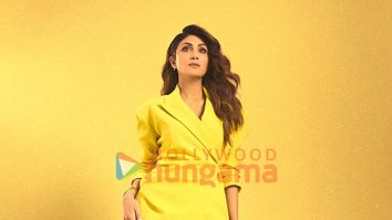 Shilpa Shetty