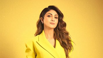 Shilpa Shetty