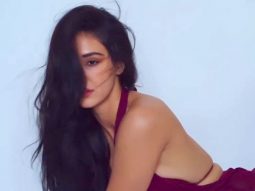 Glamour gurl! Disha Patani