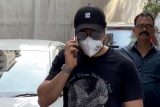 Emraan Hashmi being the maskman