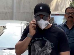 Emraan Hashmi being the maskman
