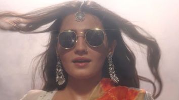 Who is Vedika Pinto? The viral ‘Liggi’ girl now playing Rangeeli Rinku in Anurag Kashyap’s Nishaanchi