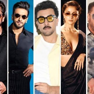 From Shah Rukh Khan to Ranveer Singh and Ranbir Kapoor; 10 Bollywood stars and their quirky on-set habits