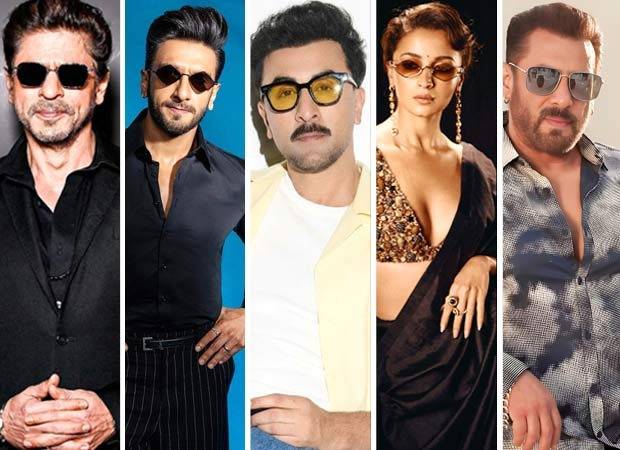 From Shah Rukh Khan to Ranveer Singh and Ranbir Kapoor; 10 Bollywood stars and their quirky on-set habits From Shah Rukh Khan to Ranveer Singh and Ranbir Kapoor; 10 Bollywood stars and their quirky on-set habits