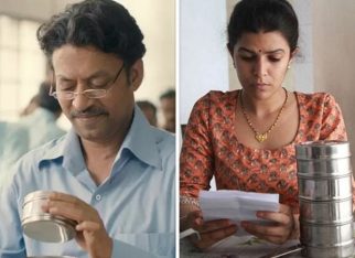 12 Years of The Lunchbox: Nimrat Kaur pens emotional note; says, “Thank you for letting our little film with a big heart only taste better” 12 Years of The Lunchbox: Nimrat Kaur pens emotional note; says, “Thank you for letting our little film with a big heart only taste better”
