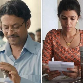 12 Years of The Lunchbox: Nimrat Kaur pens emotional note; says, "Thank you for letting our little film with a big heart only taste better"