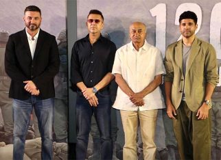 120 Bahadur director Razneesh Ghai talks about casting Farhan Akhtar as Major Shaitan Singh; says, “There is an honesty he brings”