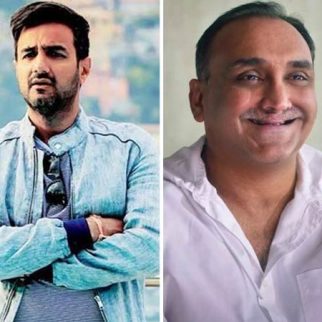 20 Years of Siddharth Anand EXCLUSIVE: Blockbuster filmmaker thanks Aditya Chopra: "I was very comfortable being an executive producer; Adi told me, 'You are going to be a director. Go and write your film'"