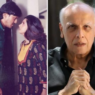 38 years of Kaash: Mahesh Bhatt recalls, "It was a wound I chose to keep open. The box office punished it"