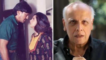 38 years of Kaash: Mahesh Bhatt recalls, “It was a wound I chose to keep open. The box office punished it”