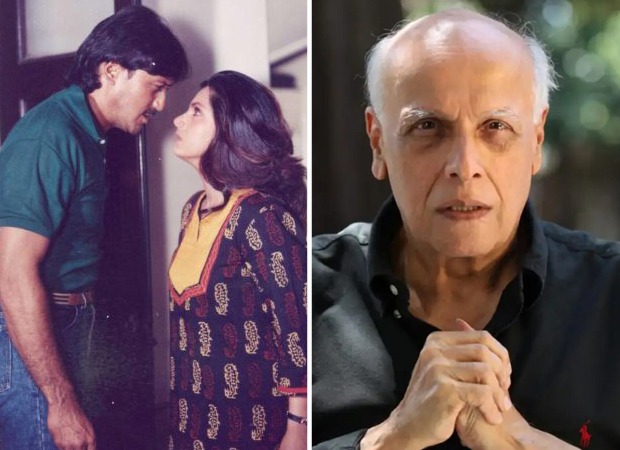 38 years of Kaash: Mahesh Bhatt recalls, “It was a wound I chose to keep open. The box office punished it” 38 : Bollywood News – Bollywood Hungama