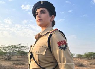 Sanya Malhotra celebrates her National Award win for Kathal: “Kathal nahi mila toh kya hua, National Award toh mil gaya”
